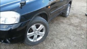 Накладки на арки.