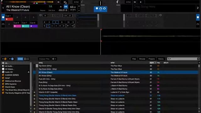 Download Serato Dj Pro смотреть онлайн