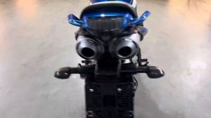 MOTO-TEAM. YAMAHA FZ6 S2 ABS 2009г. Из Европы. Ссылка в описании.