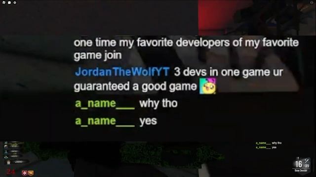 Roblox Michaels Zombies: Shotguns Only Sub Run (with Devs Stream) смотреть онлайн