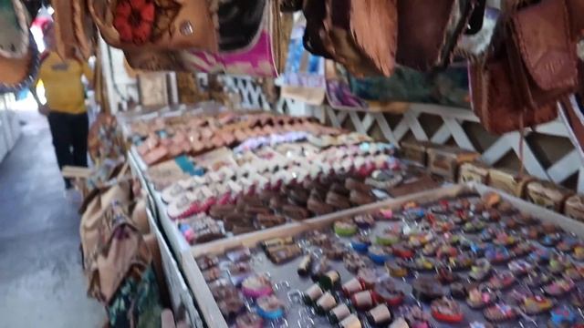 Iberostar Bella Vista Shopping At The Varadero Cuba Market