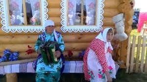 Акатуй Шемурша