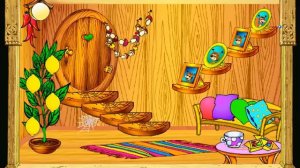 домовенок бу,магазин домовенка(часть 2)