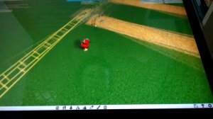 Как построить американские горки в Roblox Theme park tycoon