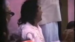 Бабаджи из Хайдакхана 1980 г.