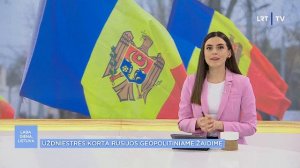Laba diena, Lietuva | 2024-02-29