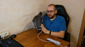 XIAOMI DEERMA DX700S обзор мощного ручного пылесоса