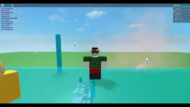 Cool Shirts Review [ROBLOX] смотреть онлайн