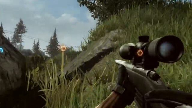 Contract wars [59 lvl] смотреть онлайн