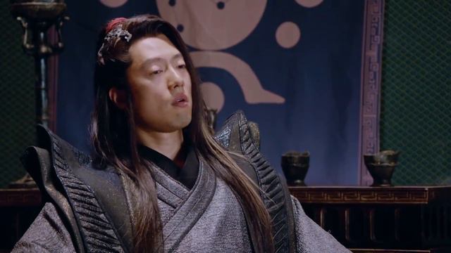 眾人都以為功夫小子必輸，誰料功夫小子武功一夜間突飛猛進，僅一招就讓反派跪地求饒！