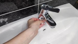 СДЕЛАЙТЕ ТАК, чтобы отмыть СМЕСИТЕЛЬ от налета и он снова засиял КАК НОВЫЙ