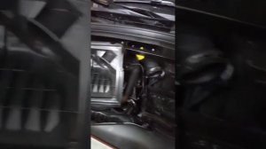 ?BMW Х1 Hybrid - проведение технического обслуживания в слепую)))???