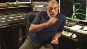 Рассуждения Эдуарда Артемьева о музыке