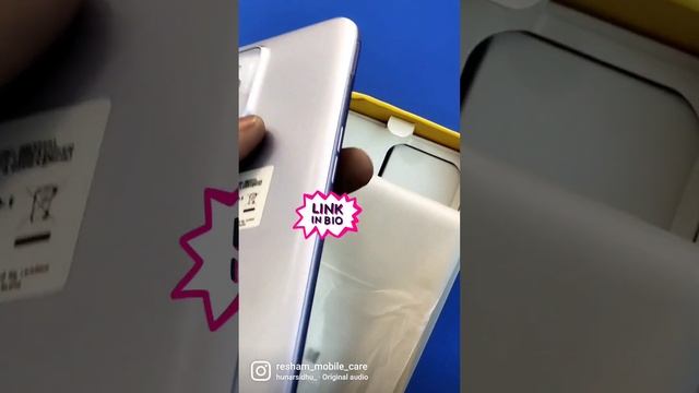 Realme C31 64 GB, 4 GB RAM, Light Silver, Mobile Phone