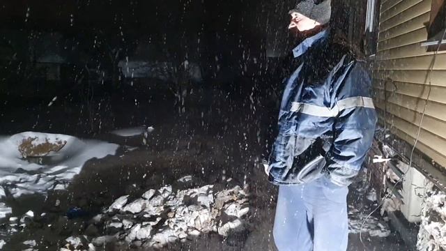 Бурение малогабаритной установкой в Ступино: отзыв о компании Аквалюкс+