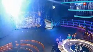 Владимир Цветаев в шоу Андрея Малахова "Привет, Андрей!"