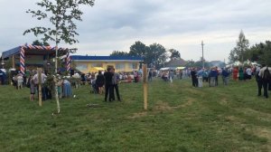 Ойс ты ойся, ты меня не бойся!