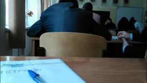 кто крикнет громче слова ж***