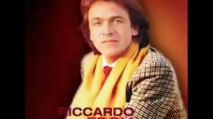 Riccardo Fogli-Per Lucia