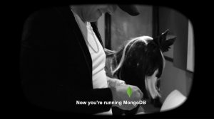 MongoDB Database Skills (Sia Cheap Thrills Parody)