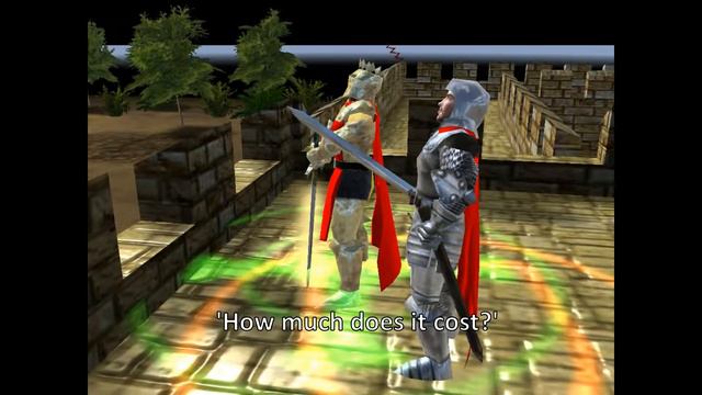 Dragoncopter Stronghold Legends HD