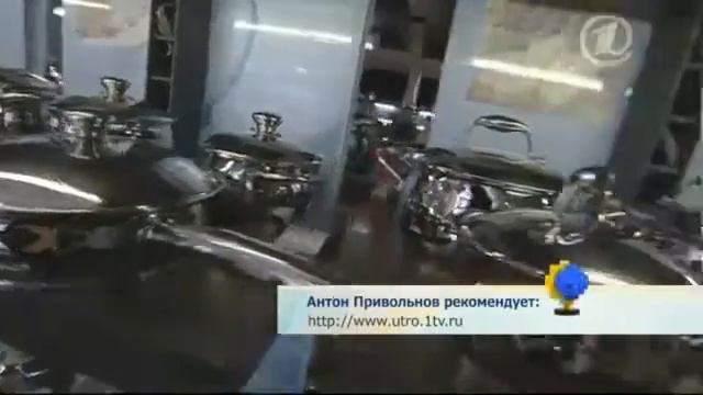 Как выбрать кастрюлю из нержавеющей стали смотреть онлайн