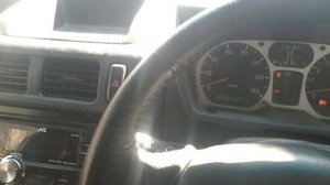 Mitsubishi Pagero Mini нетипичный свап