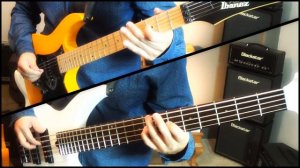 LOST ON YOU - LP - (GUITAR COVER)