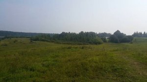 Озеро Донцо.Курорты ленинградской области