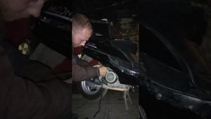 как завести скутер без ножки и аккумулятора!!?