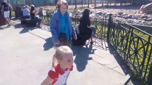 Зоопарк 4 смотреть онлайн