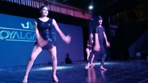 Самба, Рио де Жанейро