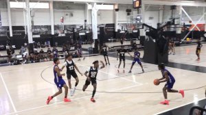 top gun | 15u FINALS | elite 6 vs. project excellence