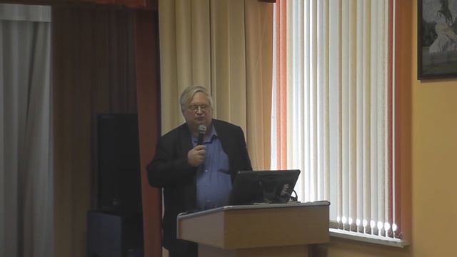 ИТНШ 2019. Образовательные технологии робототехники на кафедре РАПС, СПбГЭТУ «ЛЭТИ» смотреть онлайн