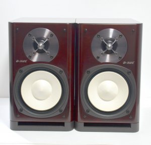 Акустика Onkyo D-302E