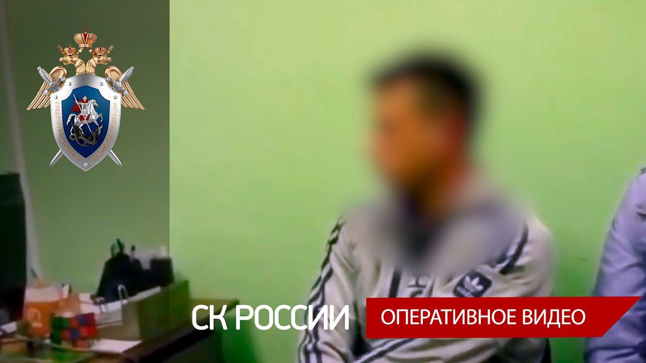 В Ленинградской области задержан юноша, подозреваемый в повреждении объекта культурного наследия