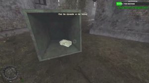 Radiophobia 3 Динамит для Волка Bring the dynamite to Wolf