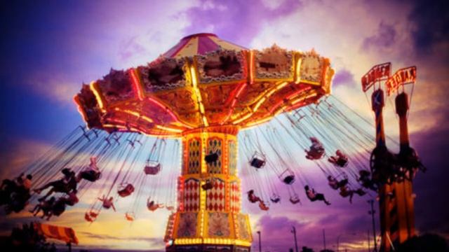 Авторская песня собственного сочинения "Сказка с печальным концом" смотреть онлайн