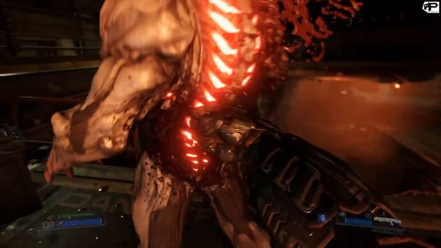 ОБЗОР DOOM 2016 – ПЛЮСЫ И МИНУСЫ. СТОИТ ЛИ СЕЙЧАС ИГРАТЬ?