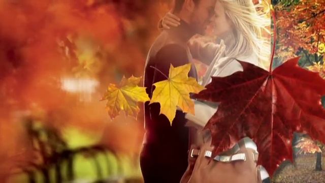 Осенние листья смотреть онлайн