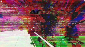 Rush, jack, and glitch jumpscaring me all at once in ROBLOX doors