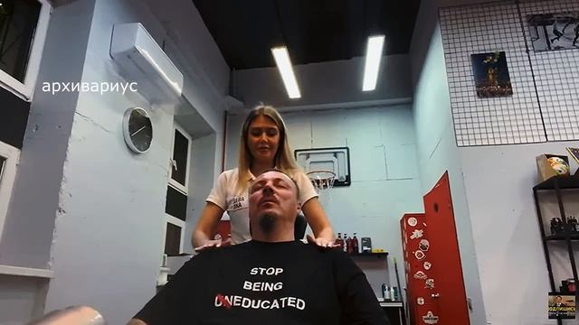 СИМОНОВ СЕРГЕЙ - СОМ ПОДРАЗМЯЛ СЕБЕ ЖАБРЫ.(19.10.23) смотреть онлайн