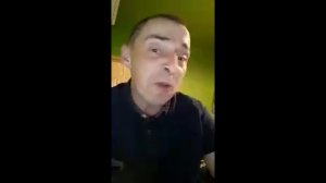 Łowca Pedofilów Krzysztof Dymkowski prowadzi pijany