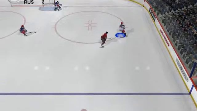 Вспоминаем детство вместе с НХЛ 2005