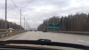 Mercedes 240D скорость 160 км/ч