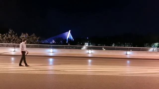 Евтушенко | "Я разный" смотреть онлайн