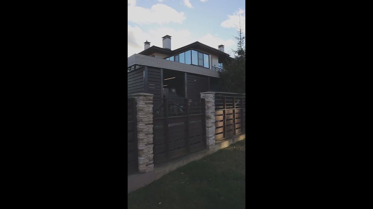 Автонавесы, беседки и террасы от Garden Cube