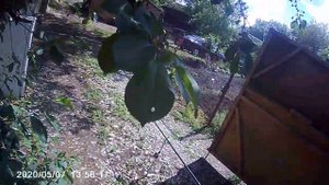 электронный сигнализатор поклевки.своими руками. за три копейки.