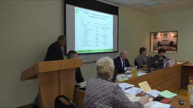 Защита кандидатской диссертации (Шафигуллин Дамир Рамисович) смотреть онлайн