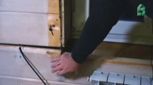 Двойной брус или каркасный дом? ЭкоВАТА реальные отзывы про строительство (СтройХлам и ЛенСтройДом)